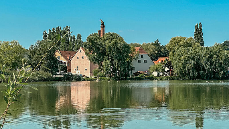 Was wird aus dem Gasthof Windfelder in Stegaurach?