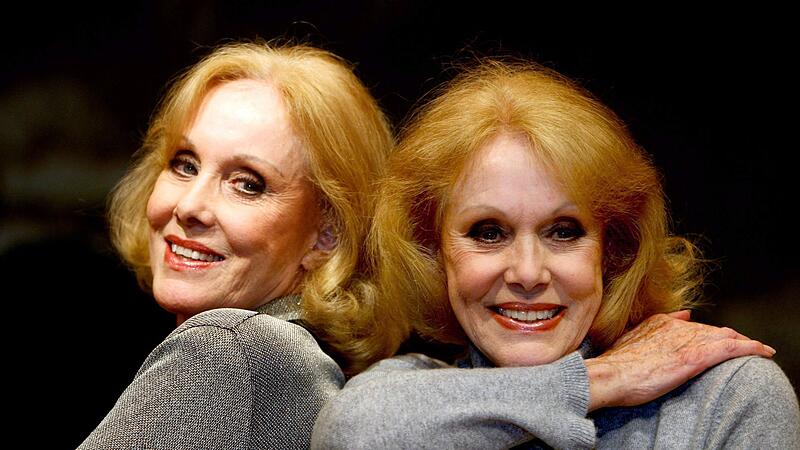 Alice und Ellen Kessler Alice und Ellen Kessler