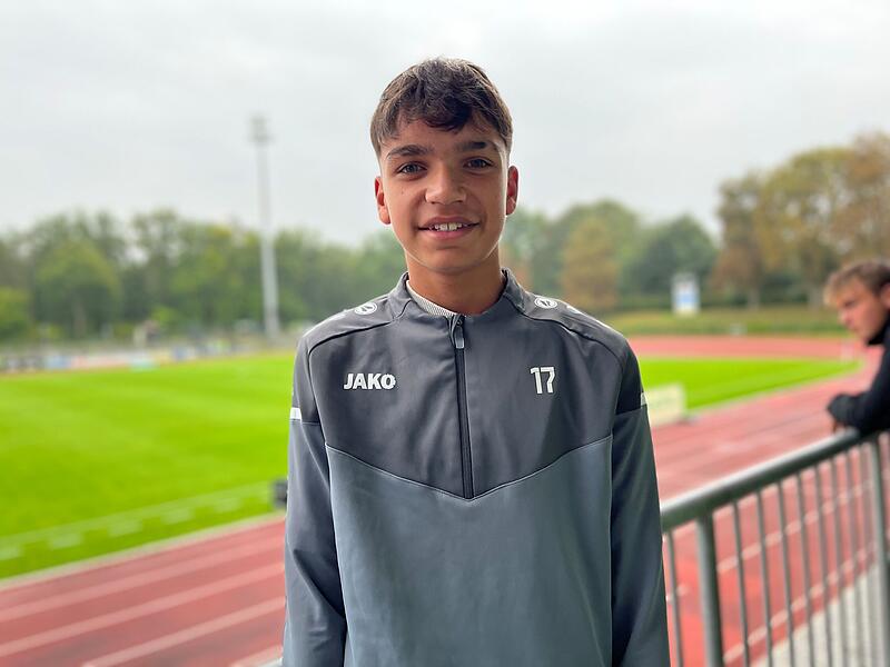 Delay Sports beim FC Eintracht BambergDelay Sports beim FC Eintracht Bamberg