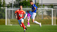 SpVgg Jahn Forchheim - FC Wendelstein SpVgg Jahn Forchheim - FC Wendelstein