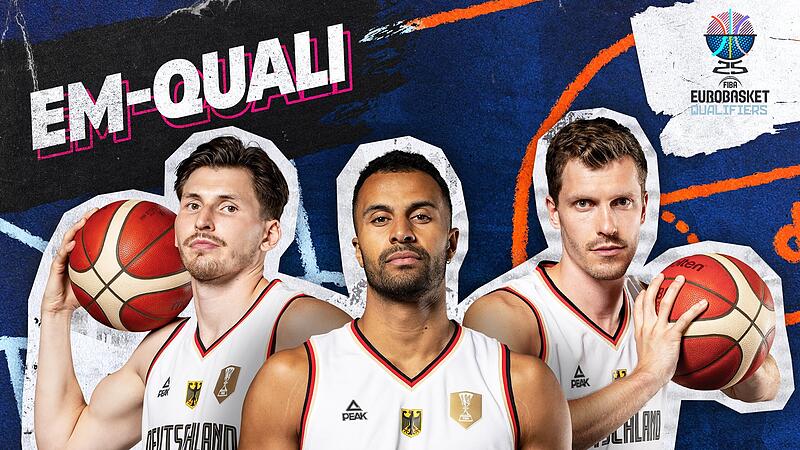 Gemeinsam mit MagentaSport verlost der Fr&auml;nkische Tag unter seinen Digital-Abonnenten 3x2-VIP-Tickets mit besten Pl&auml;tzen und Catering f&uuml;r das Spiel Deutschland gegen Bulgarien in Bamberg.