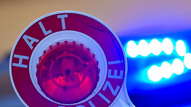 Bamberg: Polizei erwischt Lieferdienstfahrer mit falschem Führerschein Bamberg: Polizei erwischt Lieferdienstfahrer mit falschem Führerschein