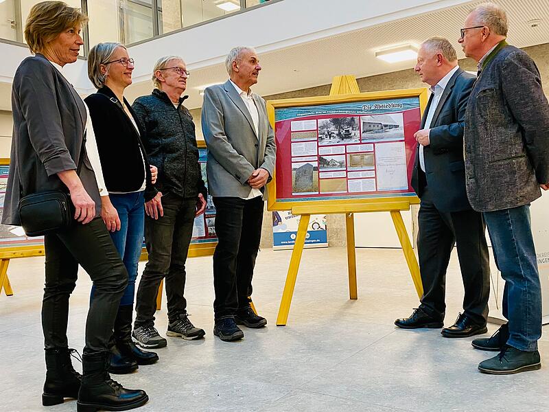 Ausstellung