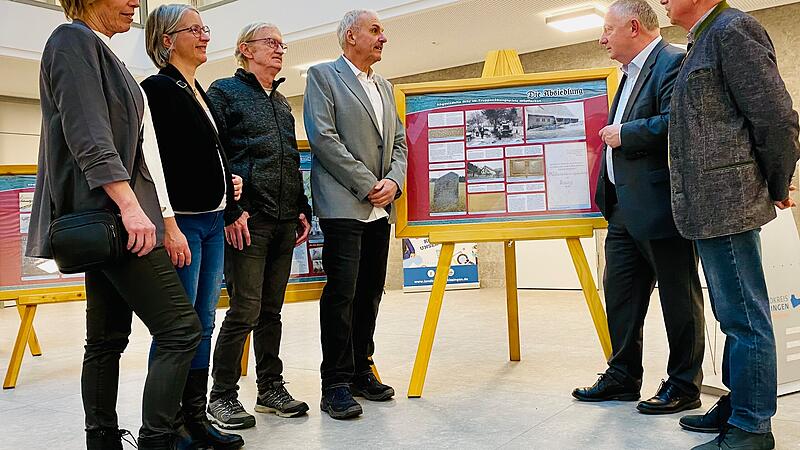 Ausstellung Ausstellung