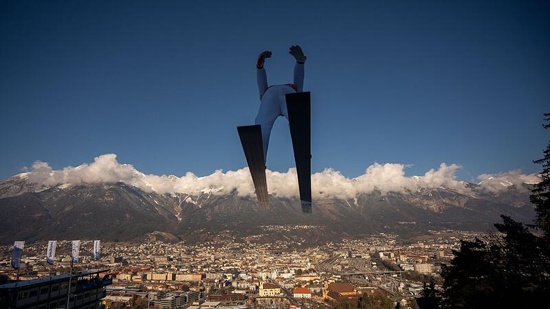 74. Vierschanzentournee - Innsbruck