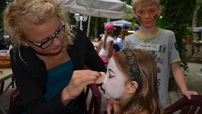 Zahlreiche Ferienpass-Aktionen bieten Kreisjugendring und Landkreis-Jugendarbeit wieder an.