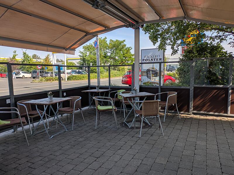 B&auml;ckerei Polster HerzogenaurachB&auml;ckerei Polster Herzogenaurach