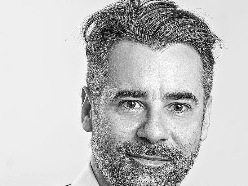 Sebastian K&ouml;rber FDP Forchheim