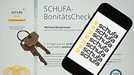 Schufa-Bonitäts-Check Schufa-Bonitäts-Check