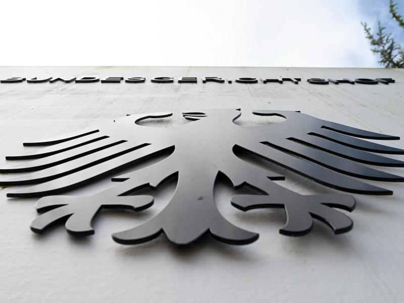 Bundesgerichtshof Bundesgerichtshof