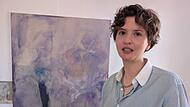 Johanna Ehmke Ausstellung Villa Concordia