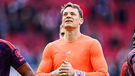 FC Augsburg - Bayern München FC Augsburg - Bayern München