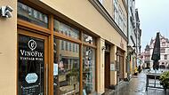 Herrngasse Coburg