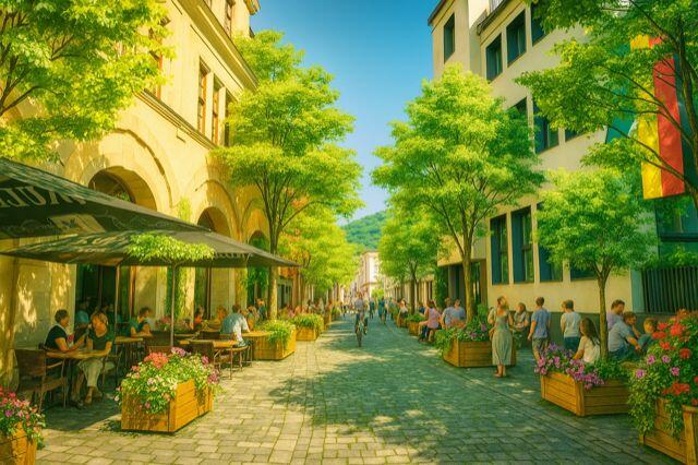 Buchbindergasse