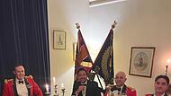 US-Moderator Jimmy Fallon in Schottland