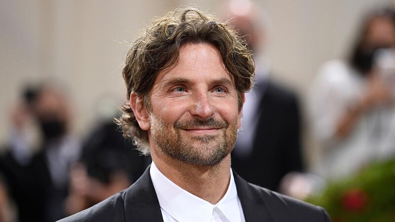 Bradley Cooper