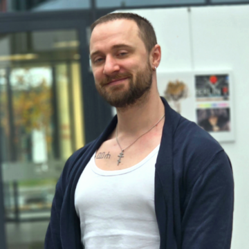 Simon Knjasew Simon Knjasew