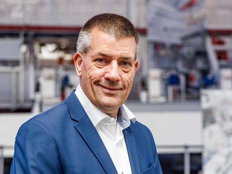 André Walter André Walter