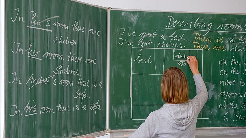 Lehrkräfte Lehrkräfte