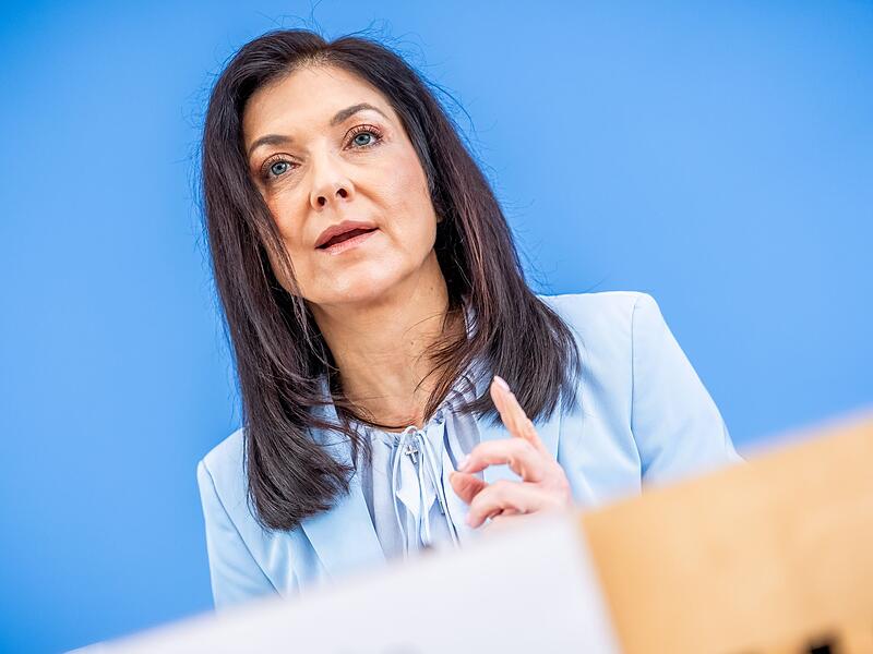 Vorstellung der Fr&uuml;hjahrsprojektion