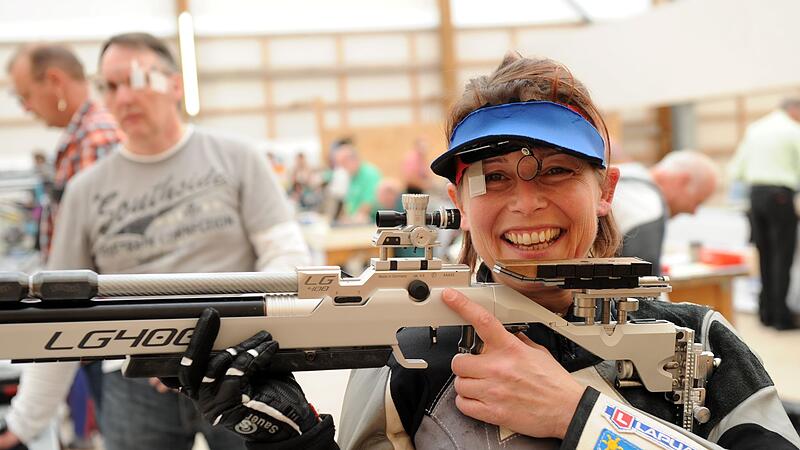 Sonja Pfeilschifter Sonja Pfeilschifter