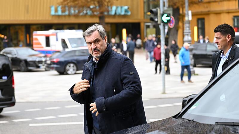 Markus Söder