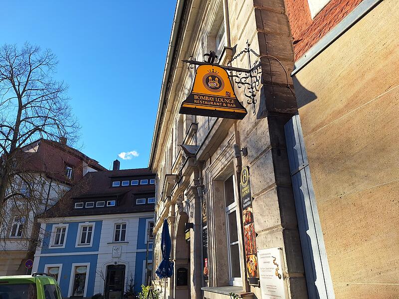 Bombay Lounge ForchheimForchheim & Fränkische Schweiz Bombay Lounge ForchheimForchheim & Fränkische Schweiz