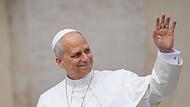 Papst Leo XIV.