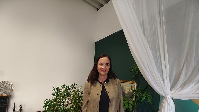 Reiki in EbermannstadtForchheim & Fränkische Schweiz Reiki in EbermannstadtForchheim & Fränkische Schweiz