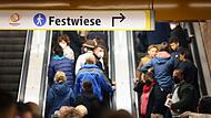 M&uuml;nchner Oktoberfest 2022