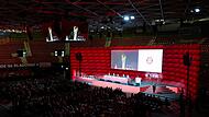 Jahreshauptversammlung FC Bayern München