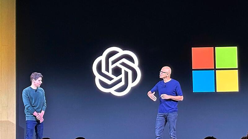 OpenAI DevDay in San Francisco