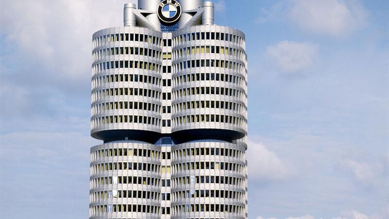 BMW 3er