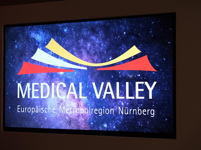 Medical Valley Innovation Night ForchheimMedical Valley Innovation Night Forchheim Das Medical Valley organisierte bei Siemens Healthineers eine „Innovation Night“ in Forchheim.