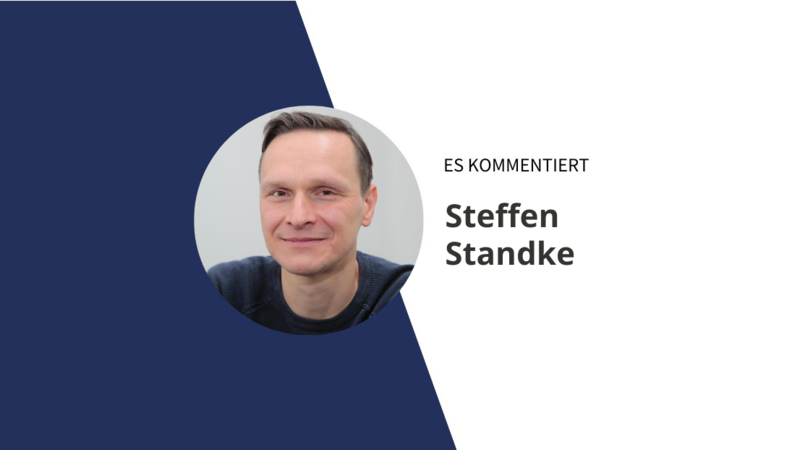 Steffen Standke