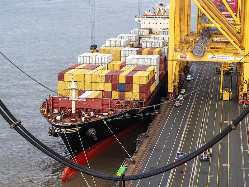 Deutsche Wirtschaft Deutsche Wirtschaft