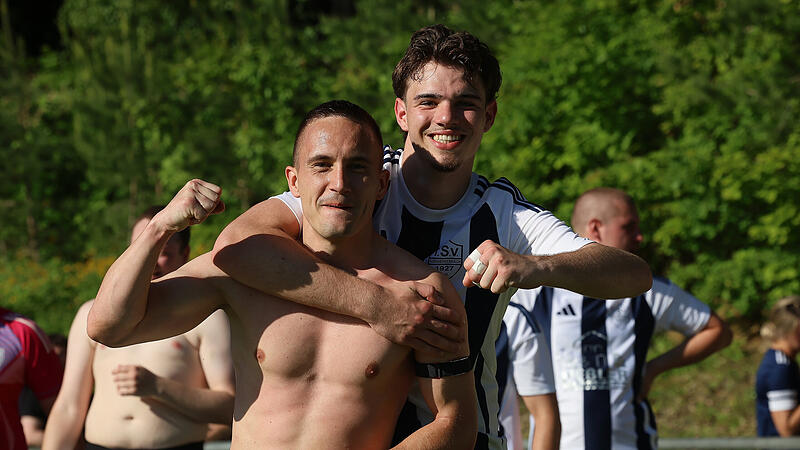 TSV Kirchehrenbach gewinnt erstes Relegationsspiel Kirchehrenbach kann weiter auf den Verbleib in der Kreisklasse hoffen. Der TSV gewann das Relegationsspiel gegen die SG Kühlenfels II am Pfingstsamstag.