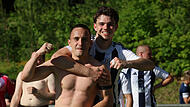 TSV Kirchehrenbach gewinnt erstes Relegationsspiel Kirchehrenbach kann weiter auf den Verbleib in der Kreisklasse hoffen. Der TSV gewann das Relegationsspiel gegen die SG Kühlenfels II am Pfingstsamstag.