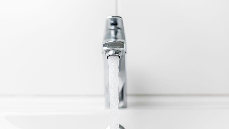 Leitungswasser Leitungswasser