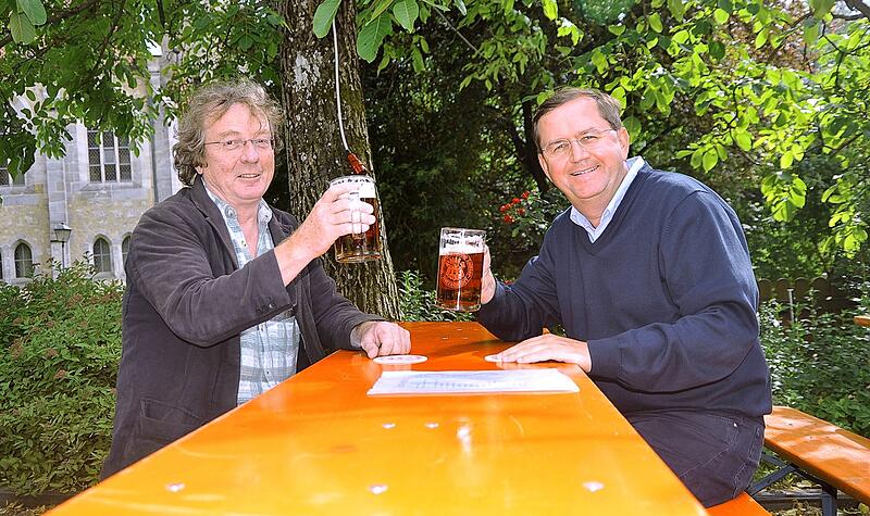 Die sch&ouml;nsten Seiten der Fr&auml;nkischen SchweizForchheim & Fr&auml;nkische Schweiz