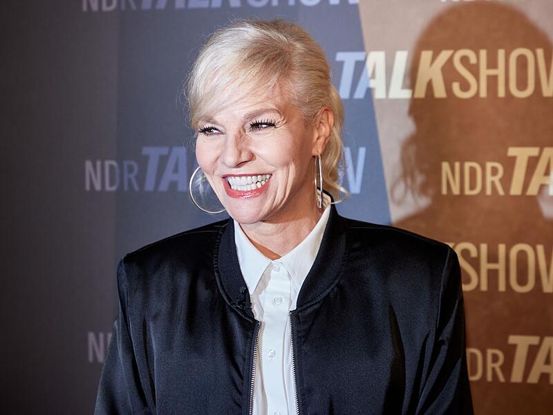 Ina Müller Ina Müller