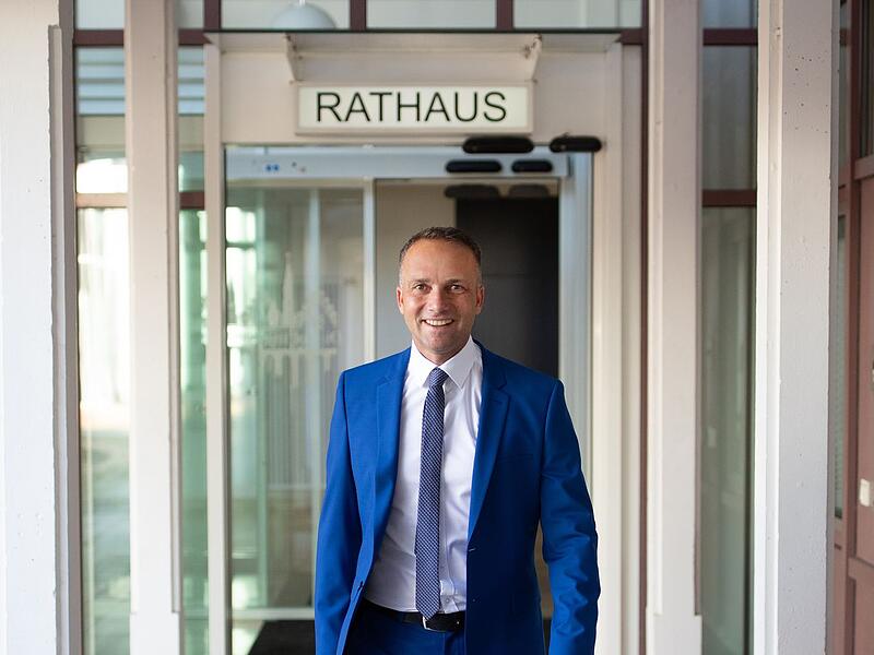 Bürgermeister von Dingolfing tritt nach Bedrohungen zurück