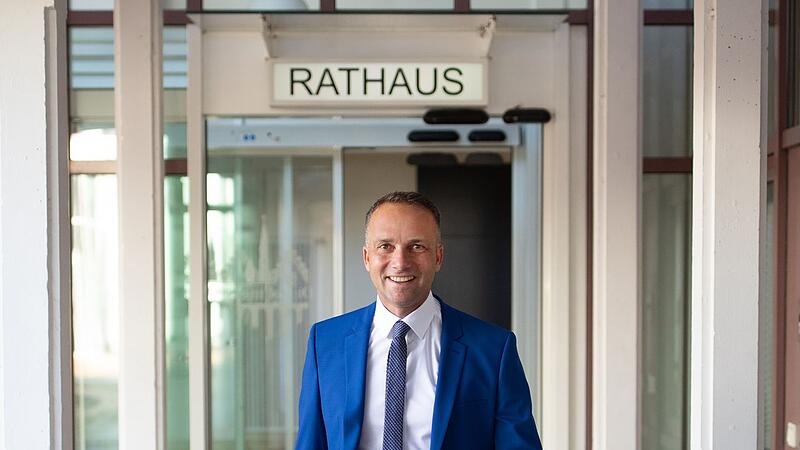 B&uuml;rgermeister von Dingolfing tritt nach Bedrohungen zur&uuml;ck