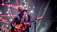 Radiohead-Sänger Thom Yorke