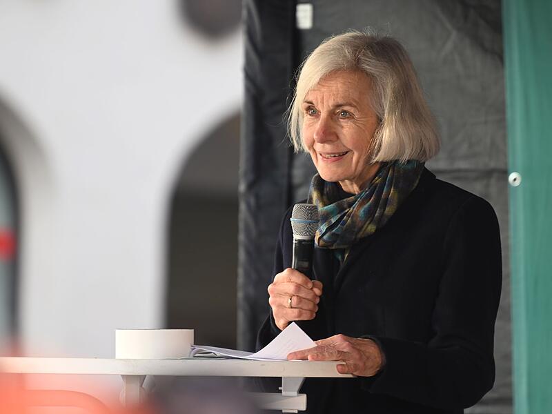 Ursula Münch Ursula Münch