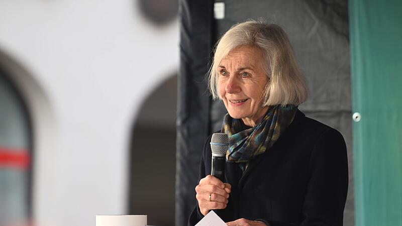 Ursula Münch Ursula Münch