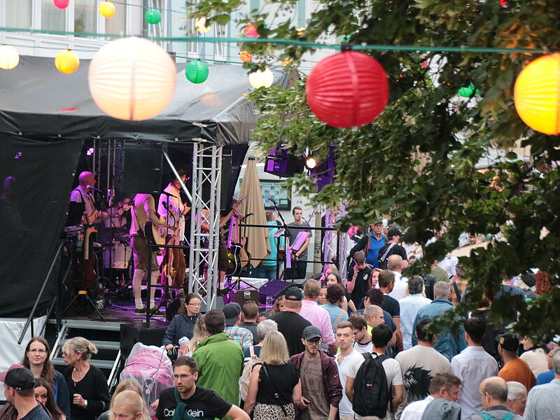 Rakoczy-Fest 2024 in Bad Kissingen: SamstagRakoczy-Fest 2024: Samstag_2024