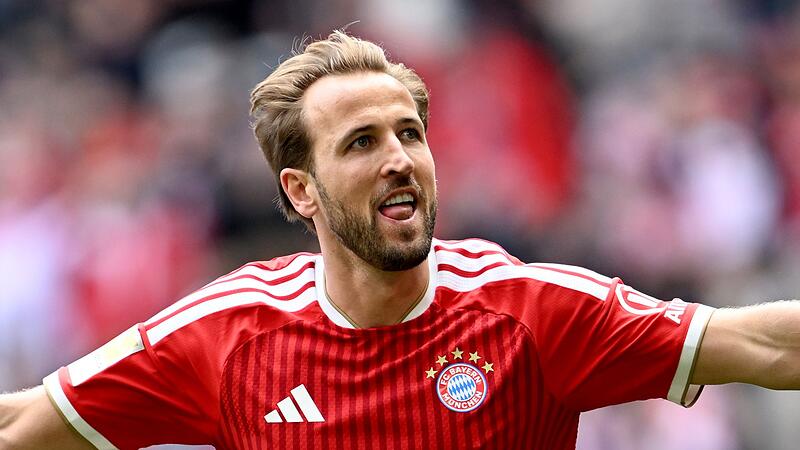 Bayern M&uuml;nchen - 1. FC K&ouml;ln