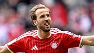 Bayern München - 1. FC Köln Bayern München - 1. FC Köln
