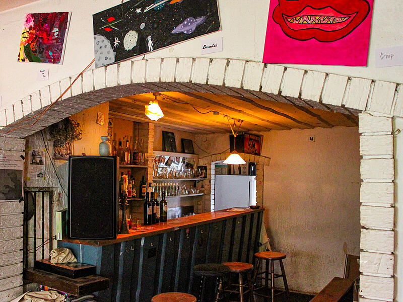 Impressionen GalerieBildergalerie "Galerie am Stephansberg"